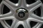 Rolls-Royce Phantom Coupe 2008 года